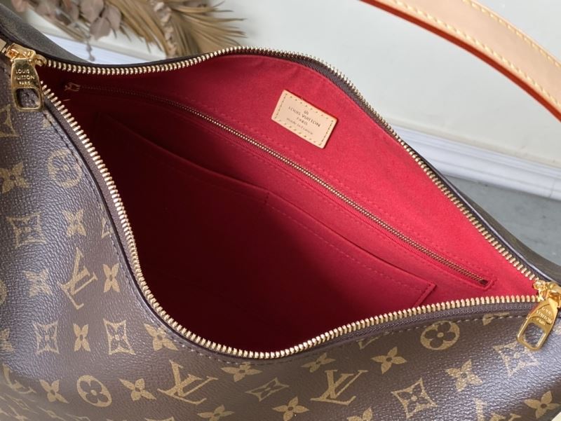 LV Satchel Bags